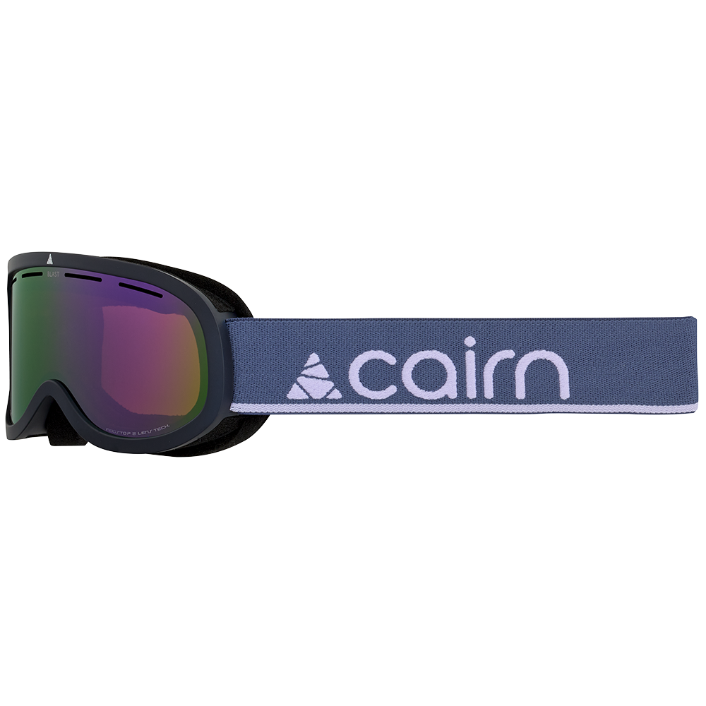 Blast goggles store